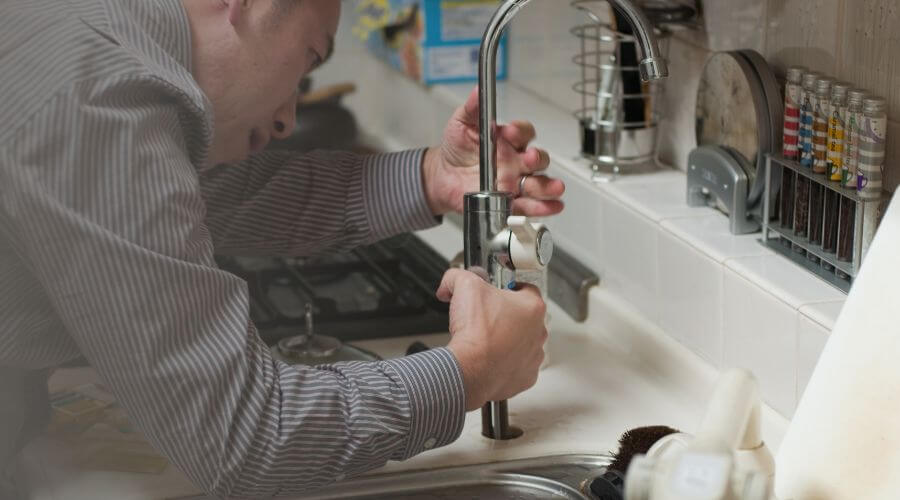 Professional expert plumbing services in Rocky Ridge, MD